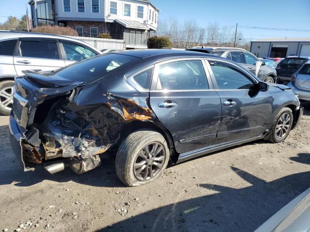 Image 3 of 2015 NISSAN ALTIMA 2.5 2015 with VIN 1N4AL3AP2FN357674
