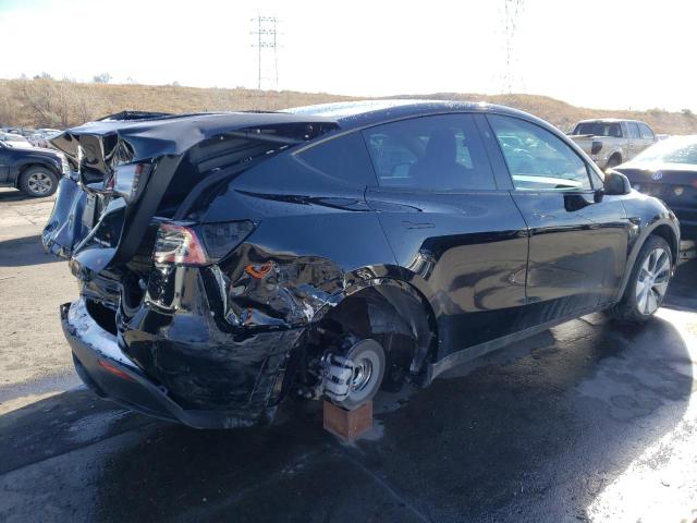Image 3 of 2023 Tesla MODEL Y 2023 with VIN 7SAYGDEE8PF883287