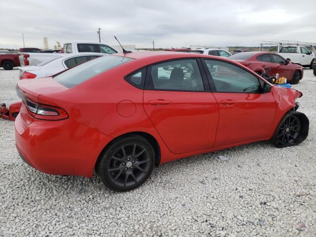 Obraz 3 z 2016 DODGE DART SE 2016 z VIN 1C3CDFAA7GD645327