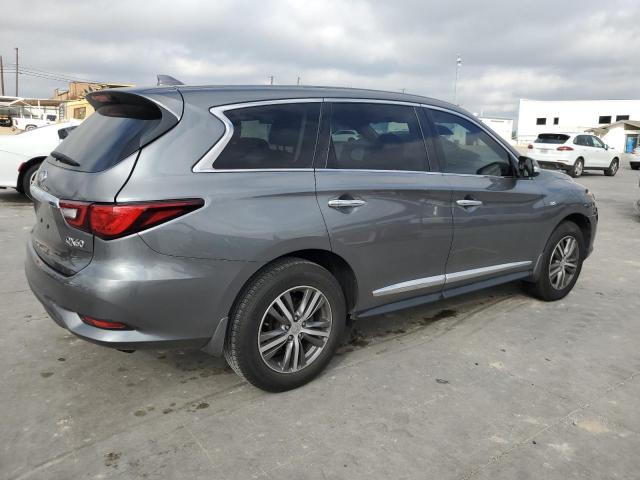 Image 3 of 2020 INFINITI QX60 LUXE 2020 with VIN 5N1DL0MN3LC535353