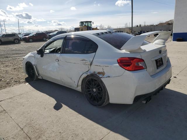 Obraz 2 z 2017 SUBARU WRX STI 2017 z VIN JF1VA2M64H9804229