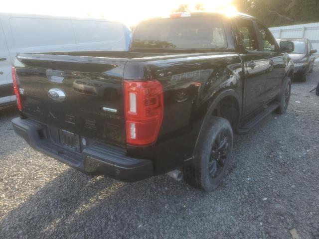 Image 3 of 2020 FORD RANGER XL 2020 with VIN 1FTER4FH1LLA03430