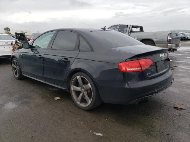 Obraz 2 z 2012 AUDI A4 PRESTIGE 2012 z VIN WAUKFAFL9CN008343