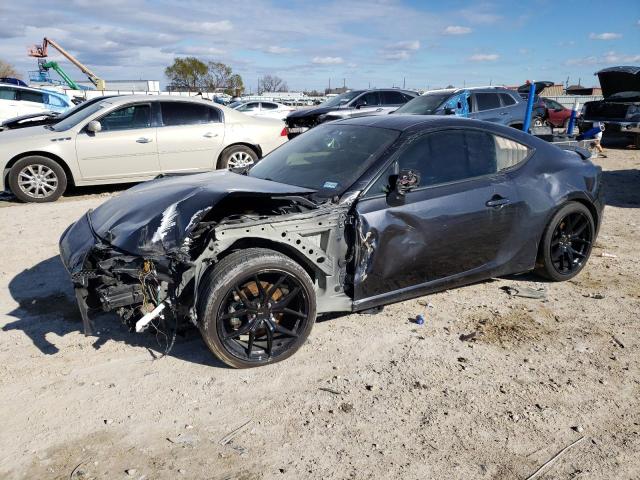 Изображение 2016 TOYOTA SCION FR-S  2016