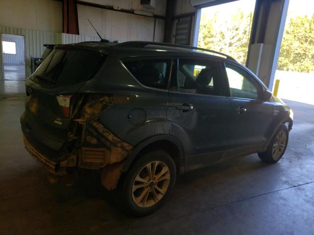 Image 3 of 2018 FORD ESCAPE SE 2018 with VIN 1FMCU0GD0JUC17340