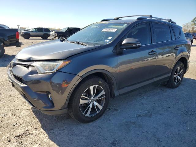 Obraz 1 z 2017 TOYOTA RAV4 XLE 2017 z VIN JTMWFREV6HJ721401