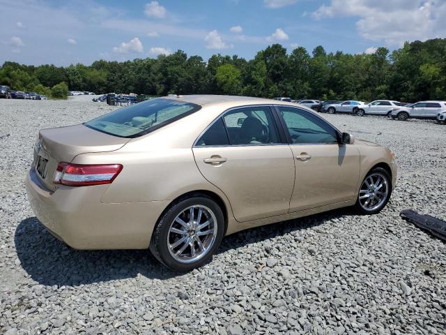 Image 3 of 2011 TOYOTA CAMRY BASE 2011 with VIN 4T1BF3EK5BU690211