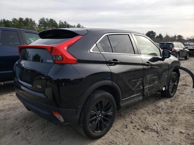 Image 3 of 2020 MITSUBISHI ECLIPSE CROSS LE 2020 with VIN JA4AT4AA1LZ014459