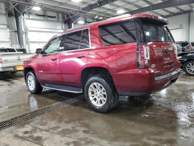 Изображение 2 2017 GMC YUKON SLT 2017 с VIN 1GKS2BKC0HR191341