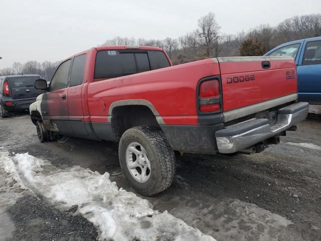 Image 3 of 2001 DODGE RAM 1500  2001 with VIN 3B7HF13Z71G789178
