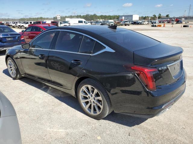 Image 2 of 2020 CADILLAC CT5 LUXURY 2020 with VIN 1G6DW5RK8L0123215