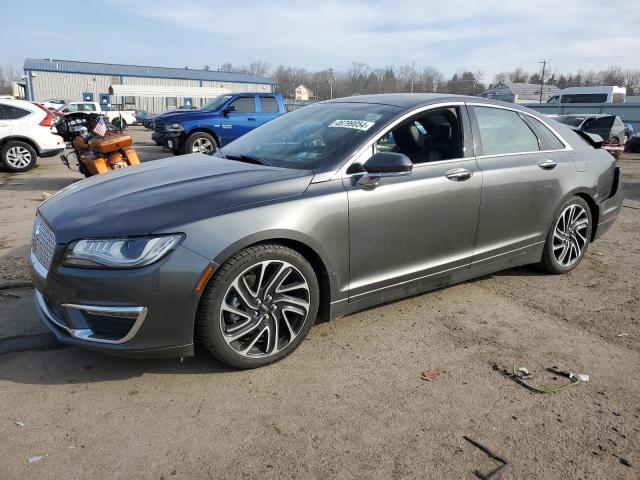 Obraz 1 z 2020 LINCOLN MKZ  2020 z VIN 3LN6L5A92LR612650