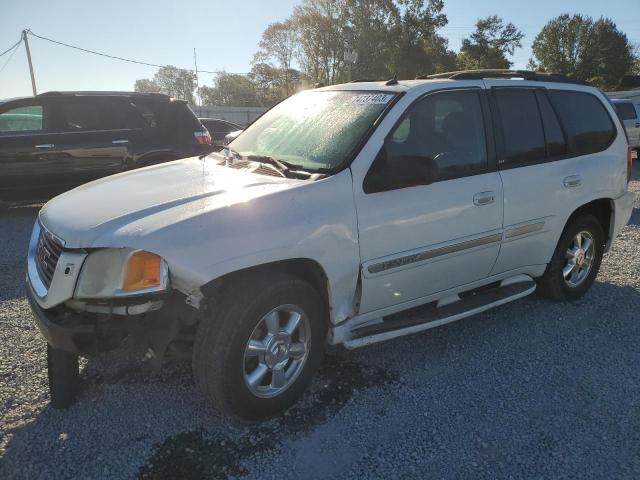 2005 GMC ENVOY  2005 image