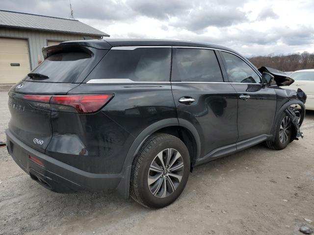 Obraz 3 z 2023 INFINITI QX60 PURE 2023 z VIN 5N1DL1ES1PC331215