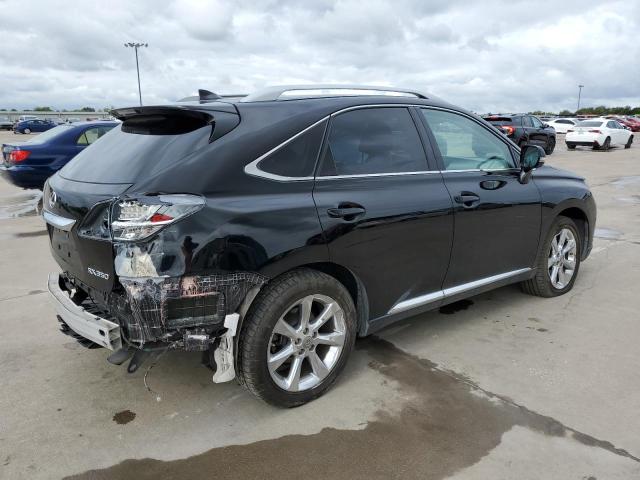 Obraz 3 z 2015 LEXUS RX 350 2015 z VIN 2T2ZK1BA3FC160073