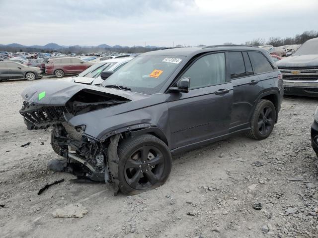 Obraz 2023 JEEP GRAND CHEROKEE LAREDO 2023