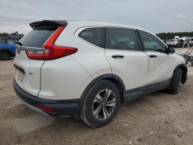 Изображение 3 2017 HONDA CR-V LX 2017 с VIN 2HKRW5H33HH402952