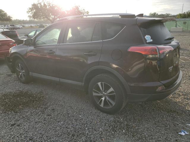 Изображение 2 2018 TOYOTA RAV4 ADVENTURE 2018 с VIN 2T3WFREV5JW488134