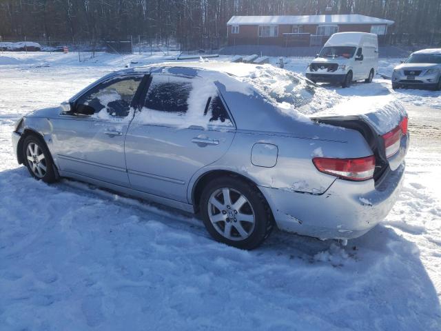 Изображение 2 2005 HONDA ACCORD EX 2005 с VIN 1HGCM66505A060970
