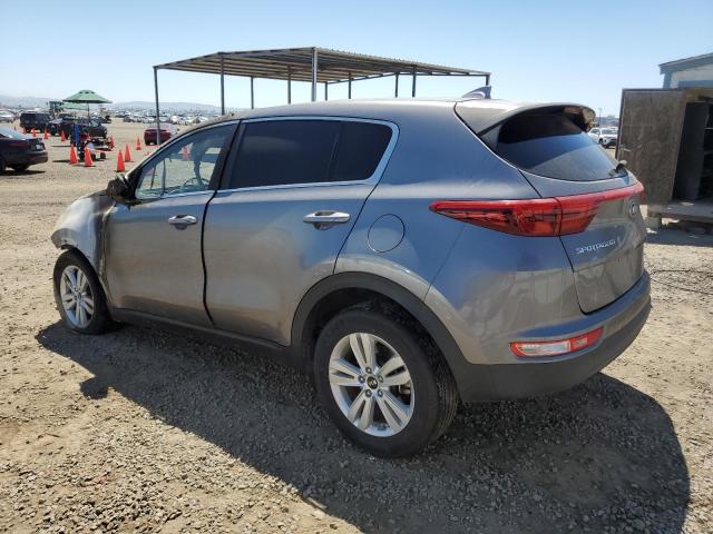 Obraz 2 z 2018 KIA SPORTAGE LX 2018 z VIN KNDPM3AC6J7454405