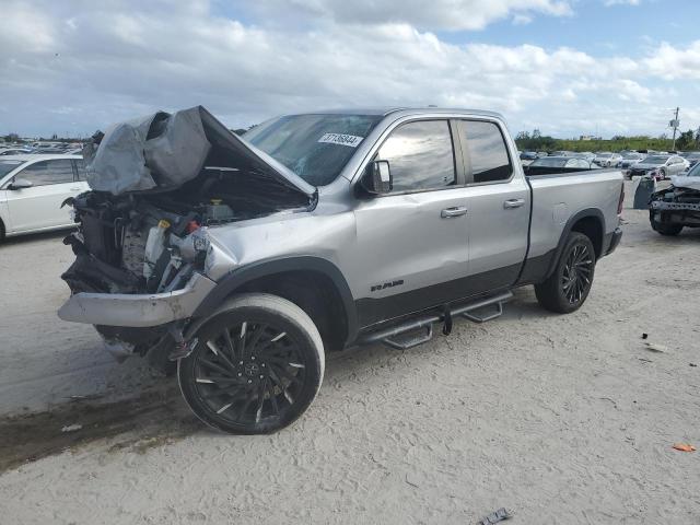 Изображение 1 2019 RAM 1500 REBEL 2019 с VIN 1C6SRFETXKN885048