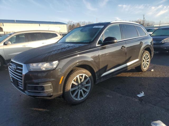 2017 AUDI Q7 PREMIUM PLUS 2017 image