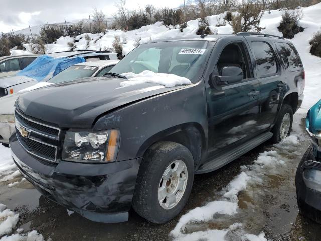 Obraz 2009 CHEVROLET TAHOE C1500  LS 2009