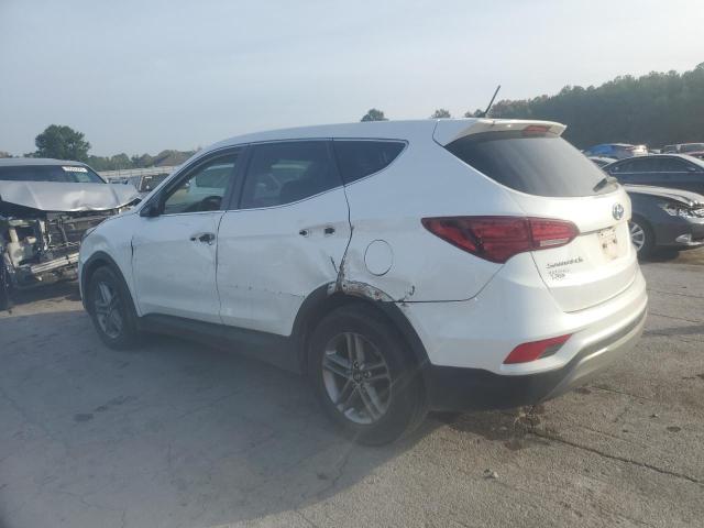Obraz 2 z 2018 HYUNDAI SANTA FE SPORT  2018 z VIN 5NMZT3LB3JH079131