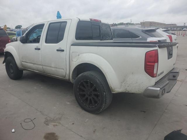 Изображение 2 2018 NISSAN FRONTIER S 2018 с VIN 1N6AD0EV9JN705894