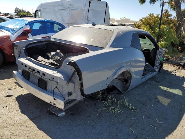 Obraz 3 z 2021 DODGE CHALLENGER R/T SCAT PACK 2021 z VIN 2C3CDZFJ1MH500339