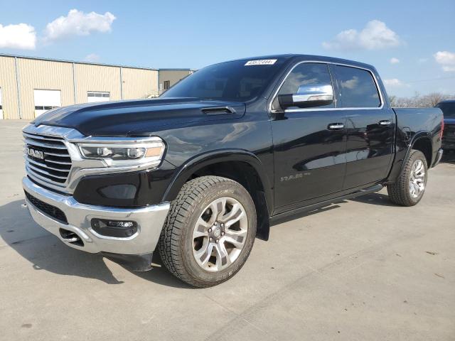 Изображение 2021 RAM 1500 LONGHORN 2021