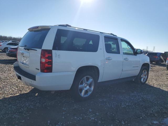Изображение 3 2008 CHEVROLET SUBURBAN C1500  LS 2008 с VIN 3GNFC16078G200516