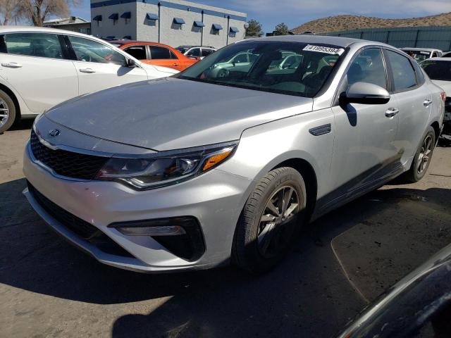 2019 KIA OPTIMA LX 2019 image