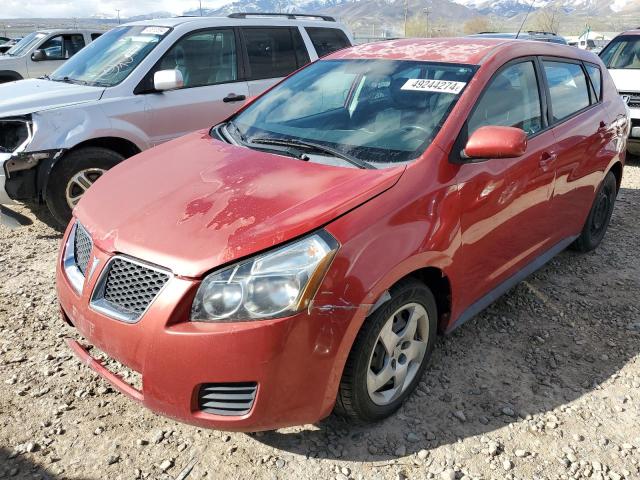 Изображение 2010 PONTIAC VIBE  2010