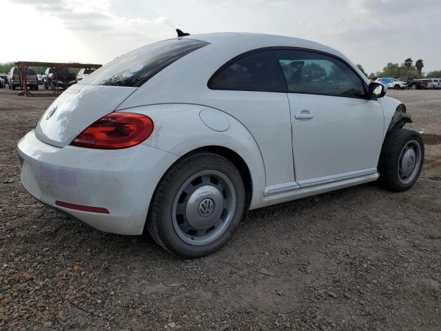 Image 3 of 2014 VOLKSWAGEN BEETLE  2014 with VIN 3VWJ07AT5EM662387