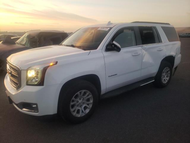 Obraz 1 z 2018 GMC YUKON SLT 2018 z VIN 1GKS2BKC8JR111449