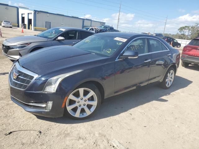 Изображение 2015 CADILLAC ATS PERFORMANCE 2015