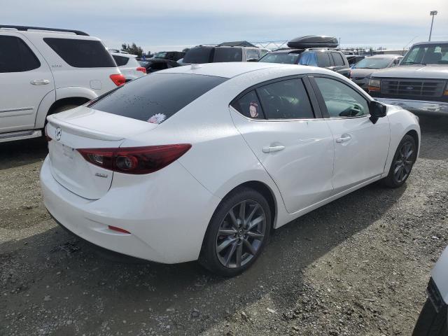 Image 3 of 2018 MAZDA 3 GRAND TOURING 2018 with VIN 3MZBN1W34JM253013