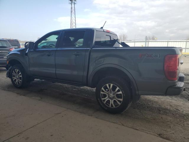 Obraz 2 z 2020 FORD RANGER XL 2020 z VIN 1FTER4FH2LLA53706