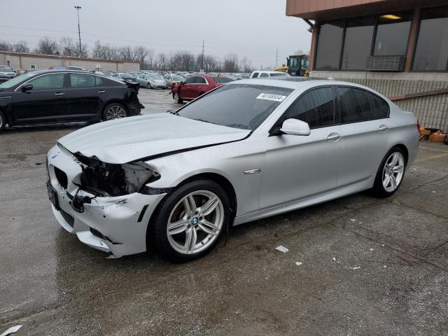 2013 BMW 535 XI 2013 image