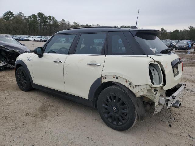 Obraz 2 z 2018 MINI COOPER S 2018 z VIN WMWXU3C58J2F51018