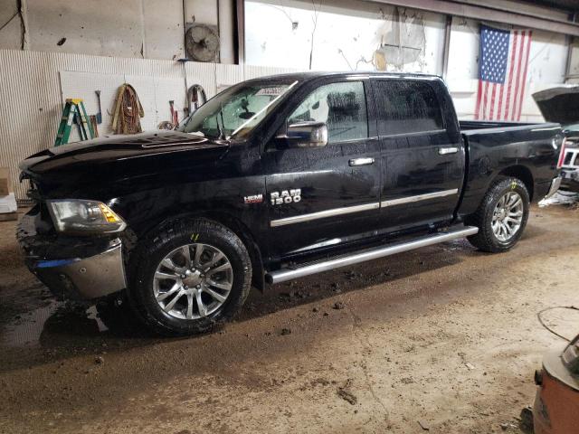 Изображение 2014 RAM 1500 LONGHORN 2014