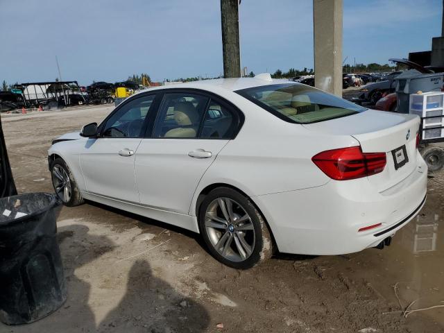 Obraz 2 z 2016 BMW 328 I SULEV 2016 z VIN WBA8E9G58GNT46298