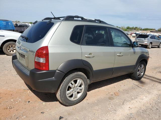 Obraz 3 z 2006 HYUNDAI TUCSON GLS 2006 z VIN KM8JN12D76U439463