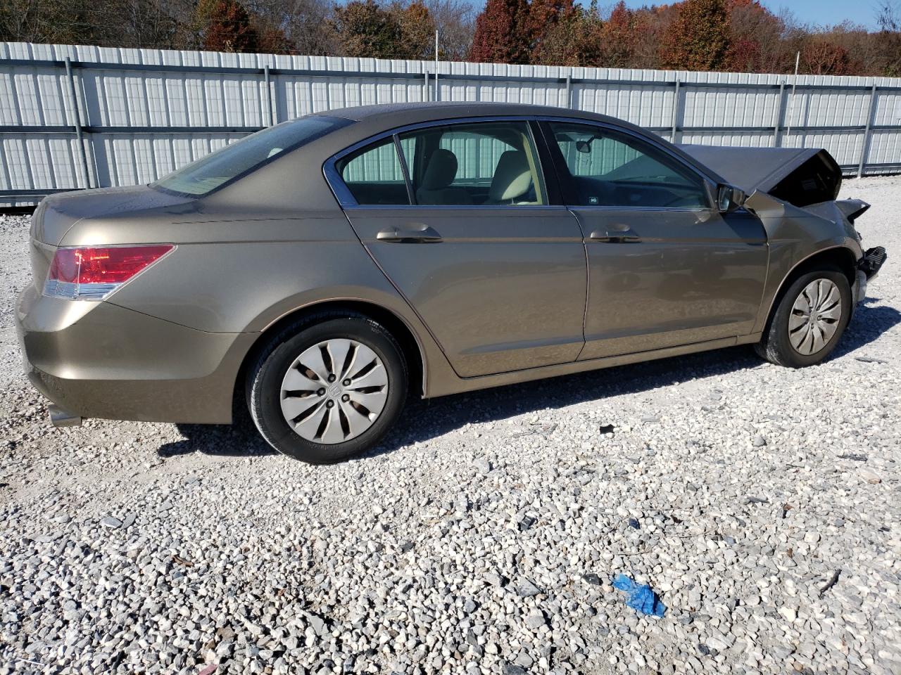 Изображение 3 2009 HONDA ACCORD LX 2009 с VIN 1HGCP26399A150784