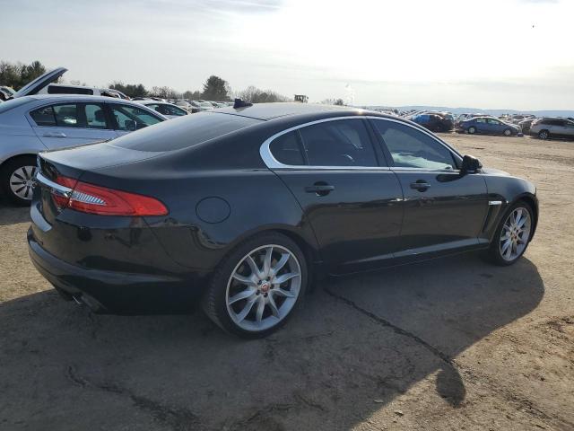 Obraz 3 z 2015 JAGUAR XF SUPERCHARGED 2015 z VIN SAJWA0HP0FMU50372