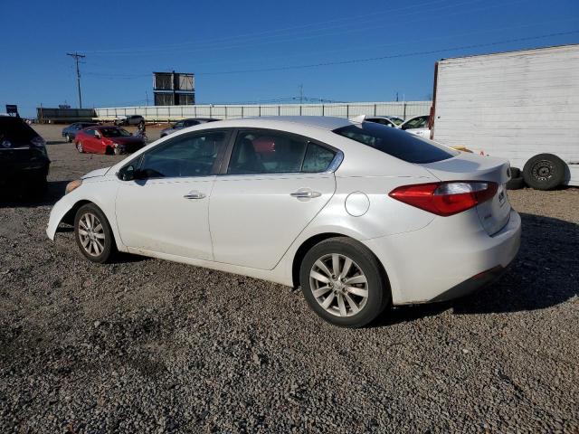 Obraz 2 z 2014 KIA FORTE EX 2014 z VIN KNAFX4A8XE5100048