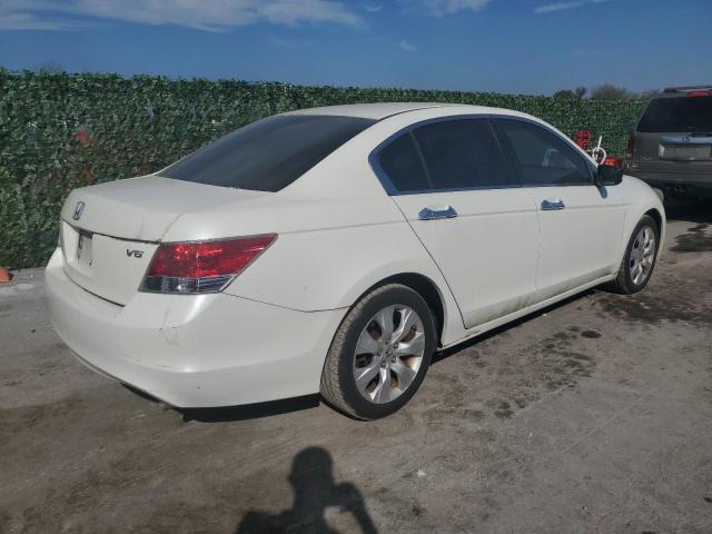 Image 3 of 2008 HONDA ACCORD EX 2008 with VIN 1HGCP367X8A066867