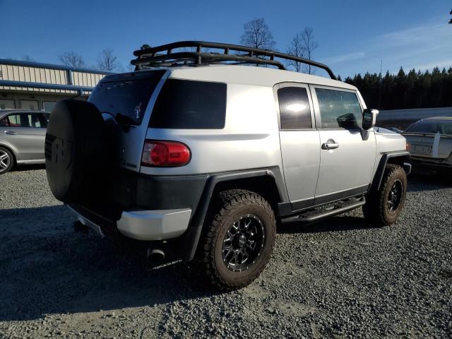 Obraz 3 z 2007 TOYOTA FJ CRUISER  2007 z VIN JTEBU11F070100353
