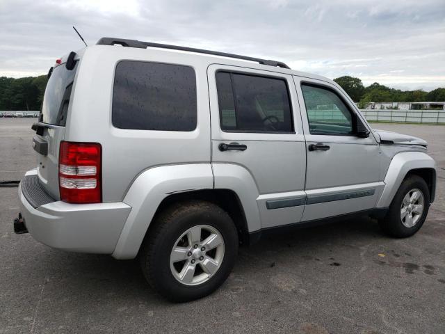 Изображение 3 2010 JEEP LIBERTY SPORT 2010 с VIN 1J4PN2GKXAW116785